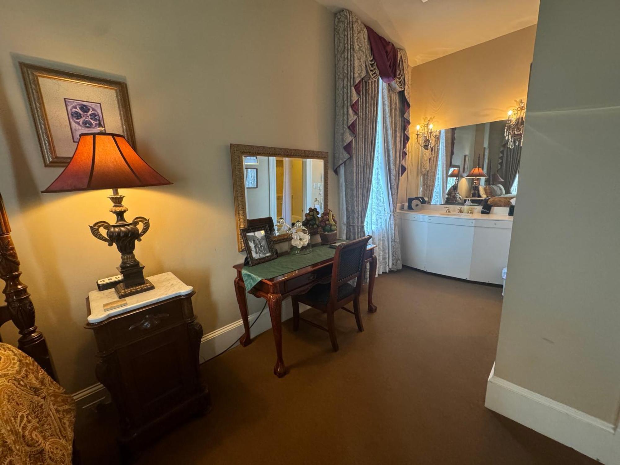נאטשז The Guest House Historic Mansion מראה חיצוני תמונה